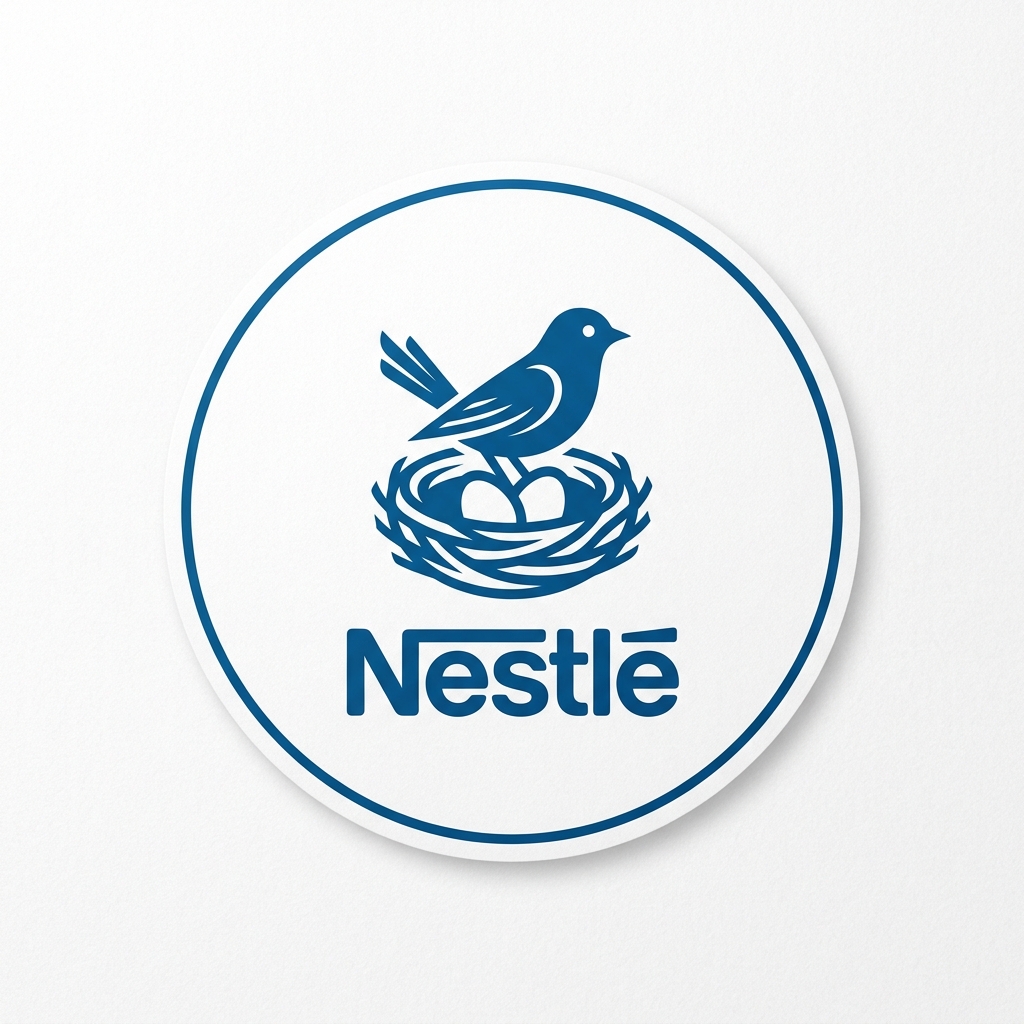 Nestle Logo